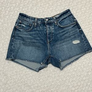 NWOT Rag & Bone Button Up Denim